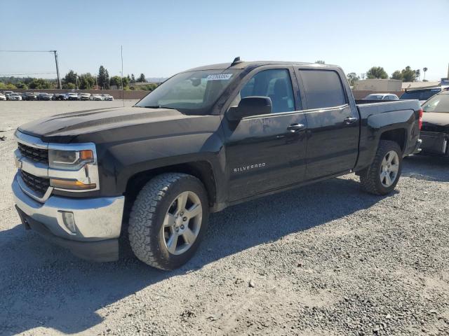 2018 CHEVROLET SILVERADO - 3GCPCREC7JG355614