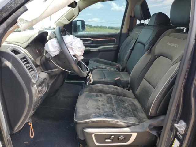 2021 RAM 1500 LARAM 1C6SRFJT7MN508637