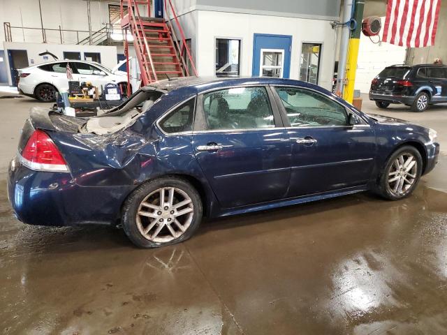Vin: 2g1wc5em4a1181015, lot: 62918745, chevrolet impala ltz 20103