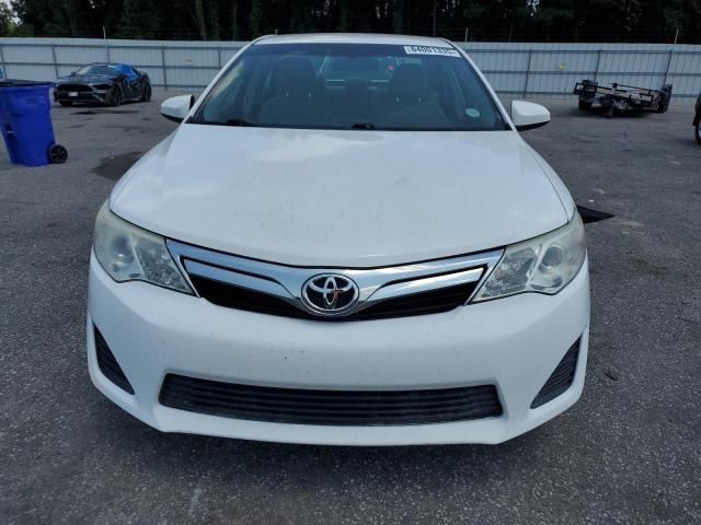 2013 TOYOTA CAMRY L - 4T1BF1FK4DU270137