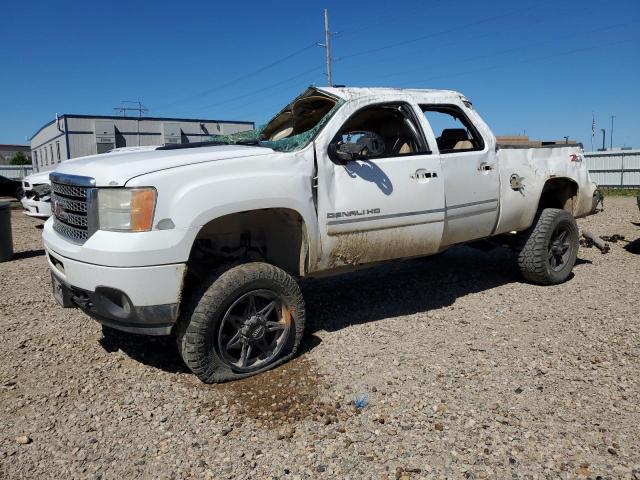 Vin: 1gt125cg3bf251583, lot: 61065845, gmc sierra k2500 denali 2011 img_1