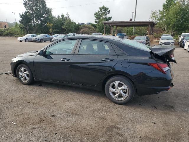 2021 HYUNDAI ELANTRA SE KMHLL4AG5MU131782