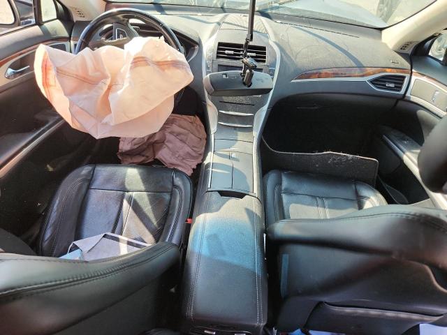 2016 LINCOLN MKZ 3LN6L2J95GR627406