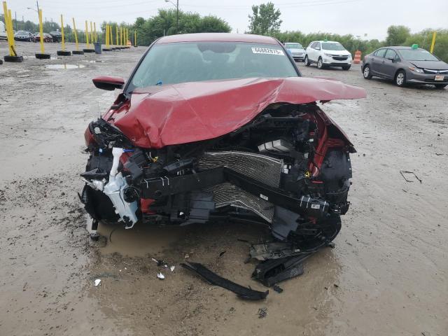 2023 HYUNDAI ELANTRA SE - KMHLM4AG1PU595055