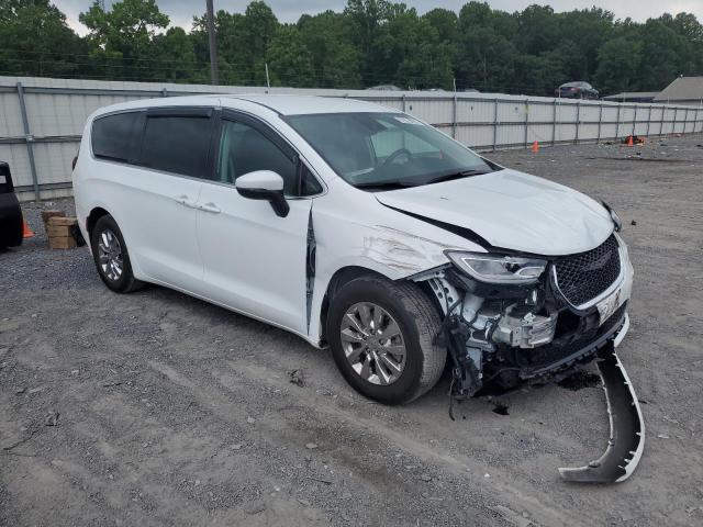 2023 CHRYSLER PACIFICA TOURING L 2C4RC1BG1PR625019