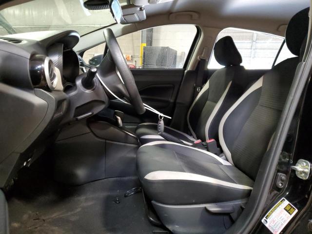 2020 NISSAN VERSA SV 3N1CN8EV9LL880286