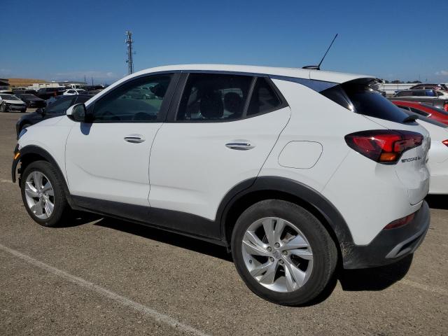 2024 BUICK ENCORE GX KL4AMBS24RB151339