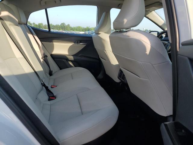2025 TOYOTA CAMRY XSE - 4T1DAACK8SU127572