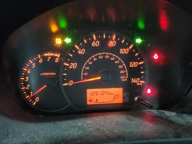 2019 MITSUBISHI MIRAGE G4 ML32F3FJ5KHF00366