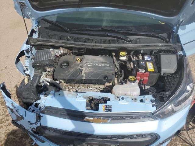 2016 CHEVROLET SPARK LS KL8CB6SA4GC567801