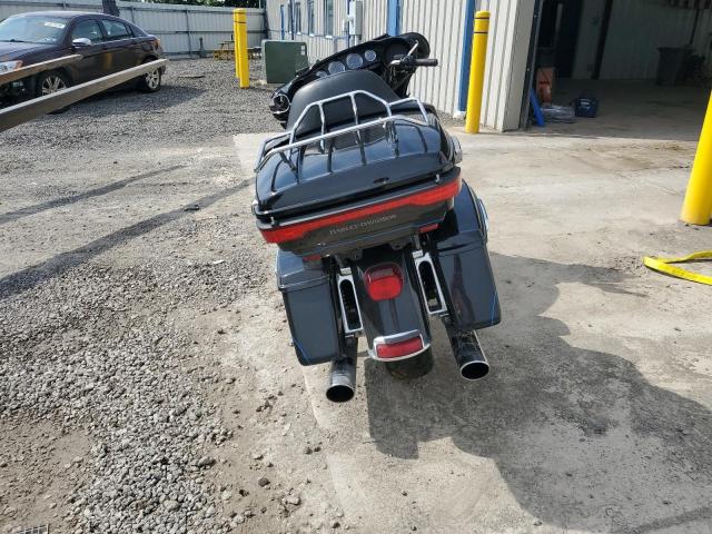 2014 HARLEY-DAVIDSON FLHTK SHRINE ULTRA LIMITED - 1HD1KNL12EB634596