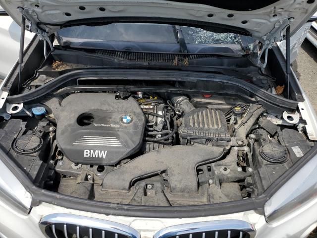 2018 BMW X1 XDRIVE2 WBXHT3C39J5F91943