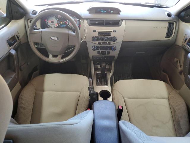2010 FORD FOCUS S - 1FAHP3EN7AW156965