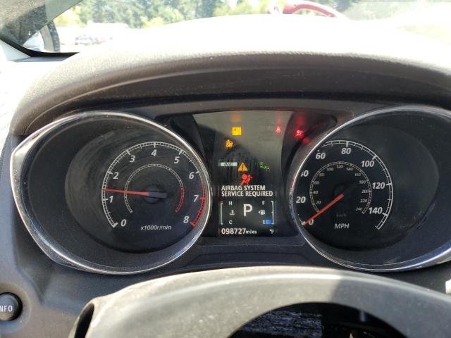 2020 MITSUBISHI OUTLANDER JA4AR3AU7LU024915