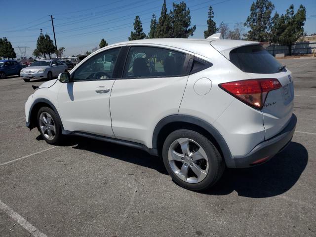 2018 HONDA HR-V LX 3CZRU5H37JM701361