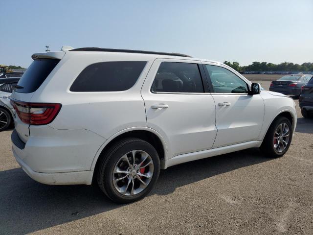 2019 DODGE DURANGO GT 1C4RDJDG8KC807151