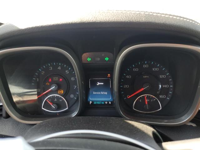 2015 CHEVROLET MALIBU 1LT - 1G11C5SL6FF262118