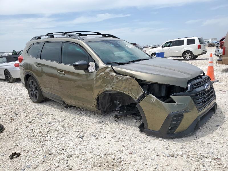 2024 SUBARU ASCENT ONYX EDITION 4S4WMAKD6R3435293