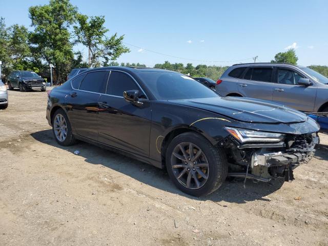 2021 ACURA TLX 19UUB5F35MA005397