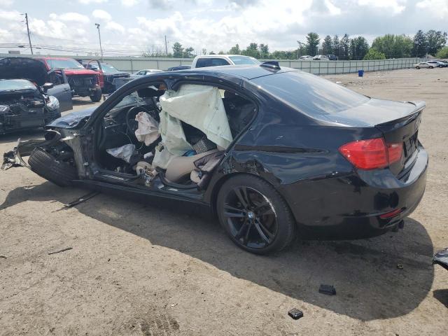 2015 BMW 328 XI SUL WBA3B5G53FNS11840