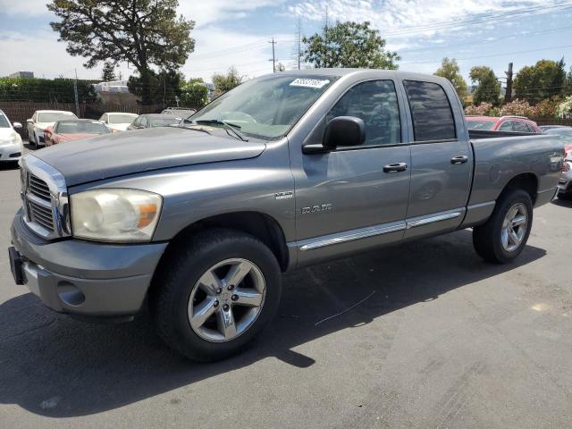 DODGE RAM 1500 S