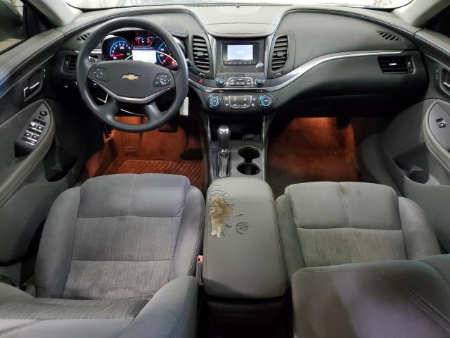2015 CHEVROLET IMPALA LS 2G11X5SL5F9155820
