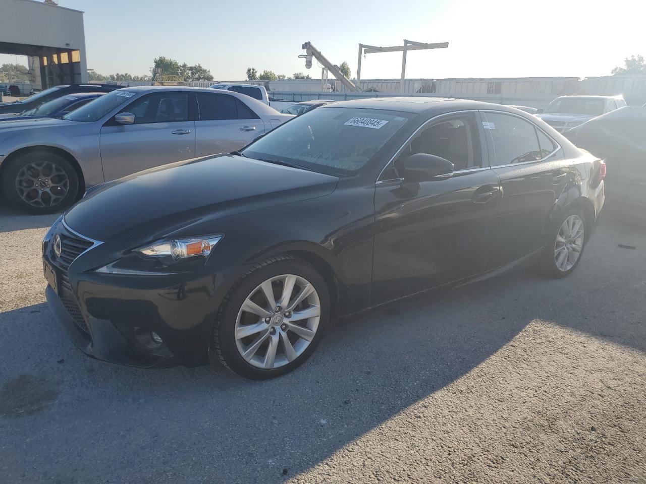 LEXUS IS 250