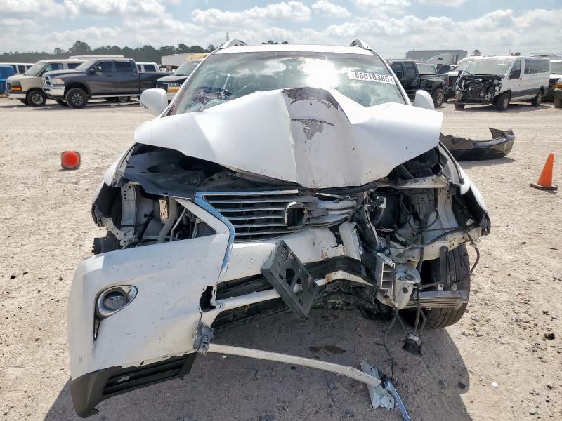 2015 LEXUS RX 350 2T2ZK1BAXFC157462