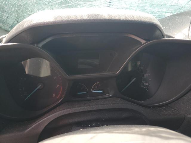 2016 FORD TRANSIT CONNECT XL NM0LS7E7XG1280016