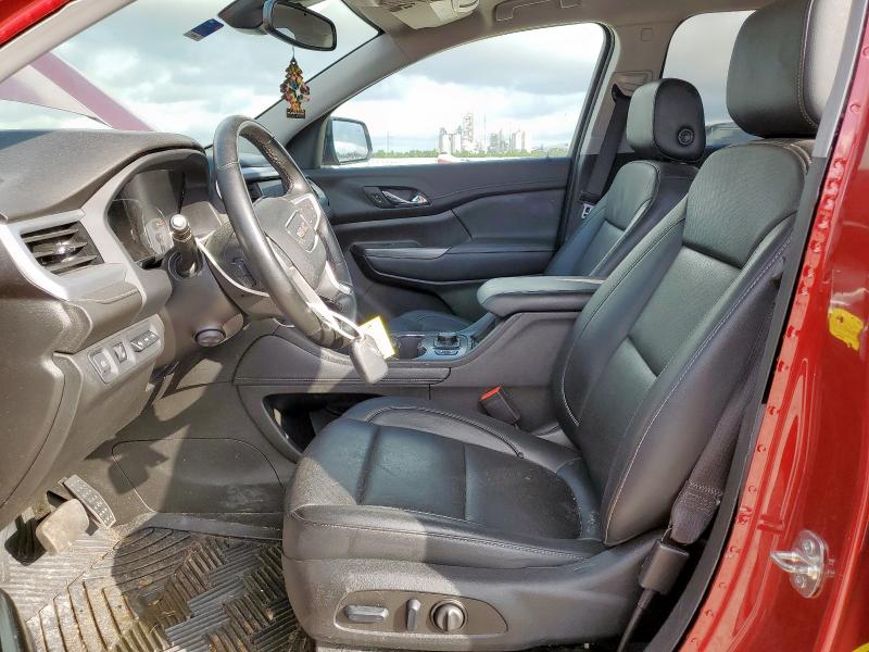 2023 GMC ACADIA SLT 1GKKNMLS1PZ158663