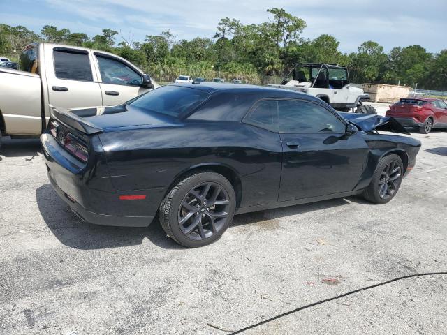 2019 DODGE CHALLENGER 2C3CDZAGXKH739641