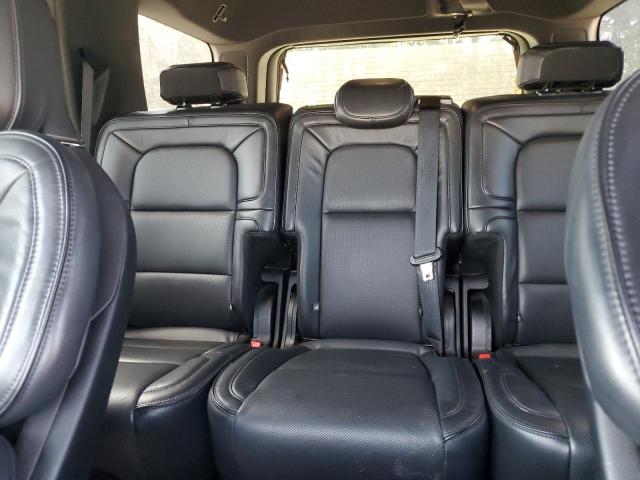 2019 LINCOLN NAVIGATOR - 5LMJJ2LT2KEL17957