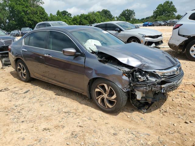 Vin: 1hgcr2f37ha170783, lot: 62258475, honda accord lx 20174