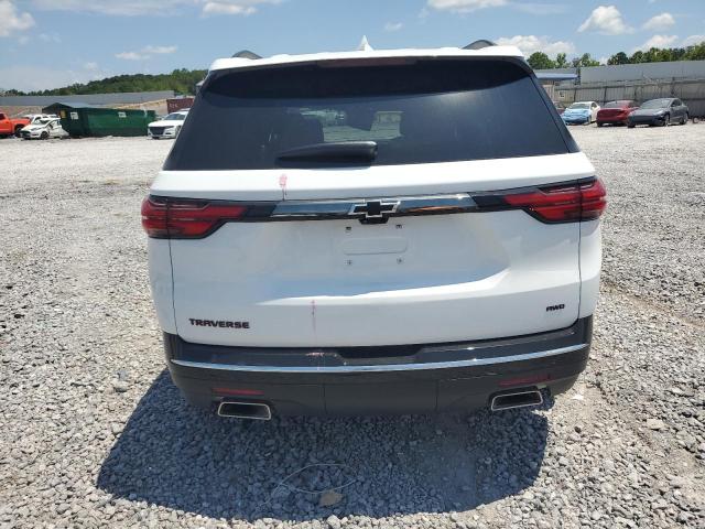 2023 CHEVROLET TRAVERSE P 1GNEVKKWXPJ312665