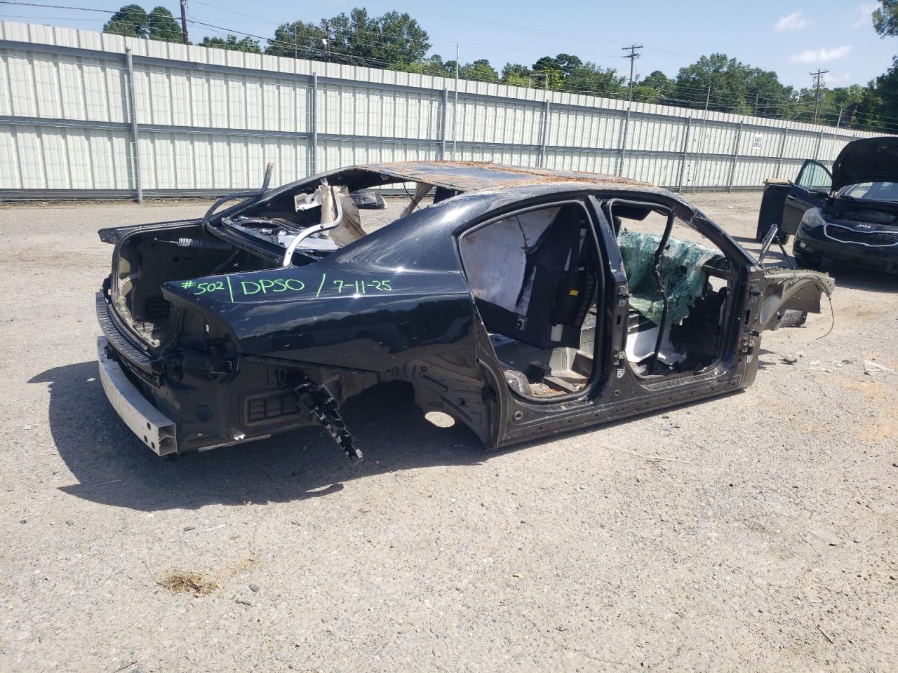 Global Auto Auctions