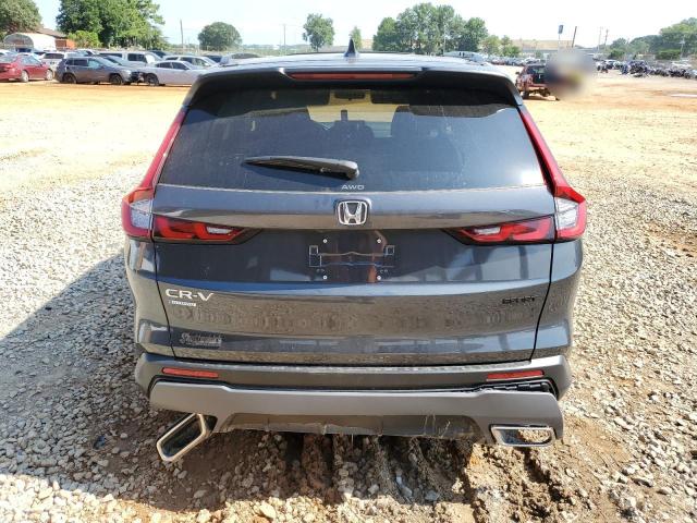 2025 HONDA CR-V SPORT 7FARS6H58SE096960