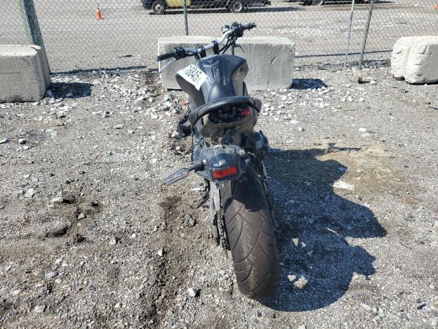 2022 YAMAHA MT09 JYARN71E8NA002927