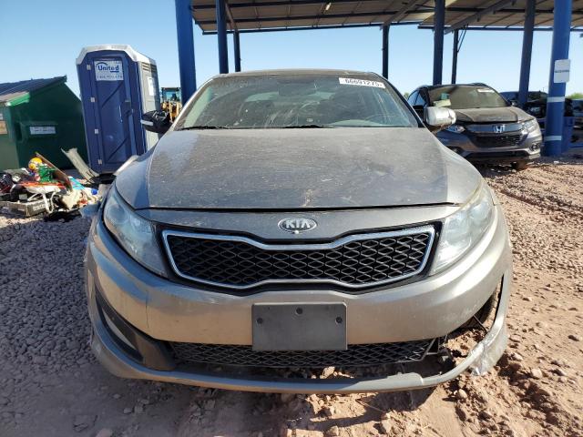 2013 KIA OPTIMA SX - 5XXGR4A60DG191275