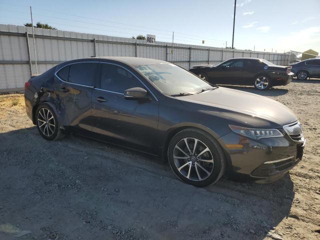 2015 ACURA TLX TECH - 19UUB2F57FA011978