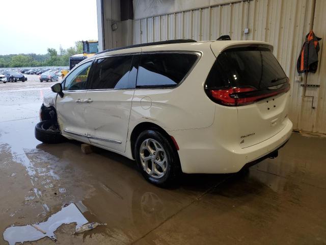 2023 CHRYSLER PACIFICA L - 2C4RC3GGXPR580554