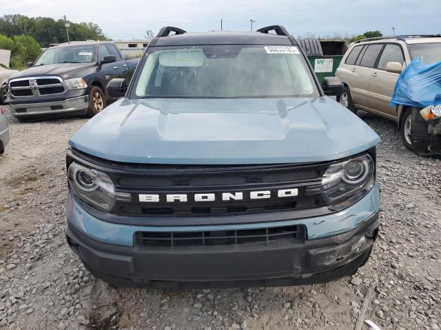 2023 FORD BRONCO SPO 3FMCR9C62PRD00815