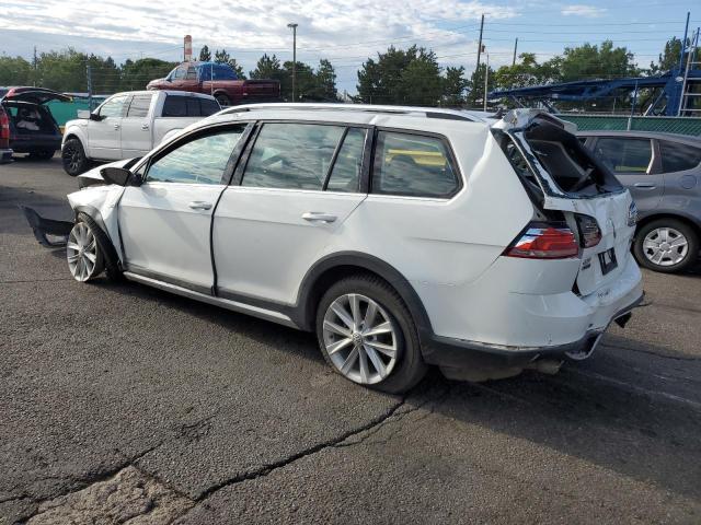 2018 VOLKSWAGEN GOLF ALLTR 3VWH17AU3JM759814
