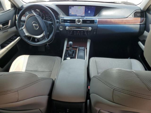 2015 LEXUS GS 350 JTHBE1BL9FA018893
