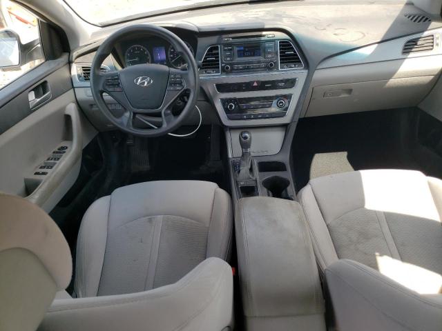 2015 HYUNDAI SONATA SE 5NPE24AF0FH008461