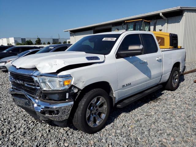 RAM 1500 MPG