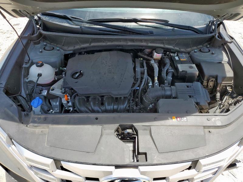 2024 HYUNDAI SANTA CRUZ - 5NTJBDDE8RH109075