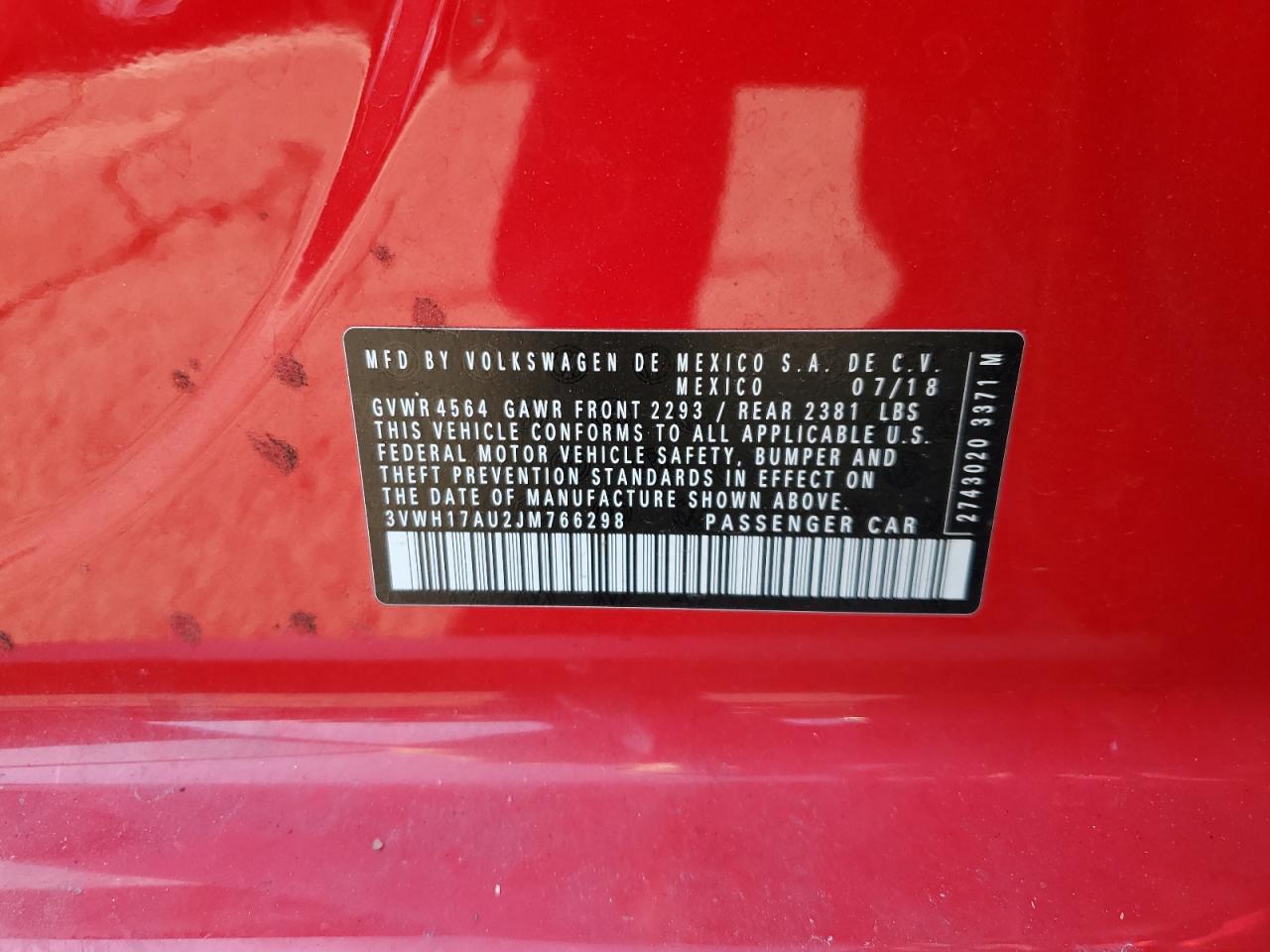 VOLKSWAGEN GOLF ALLTRACK S