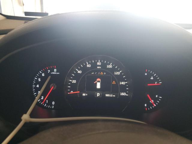 2016 KIA SORENTO SX 5XYPKDA59GG172591