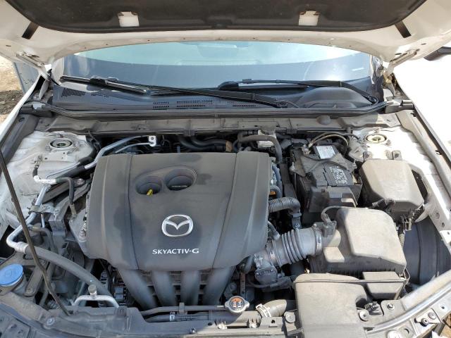 2019 MAZDA 3 PREFERRE 3MZBPADL6KM107937
