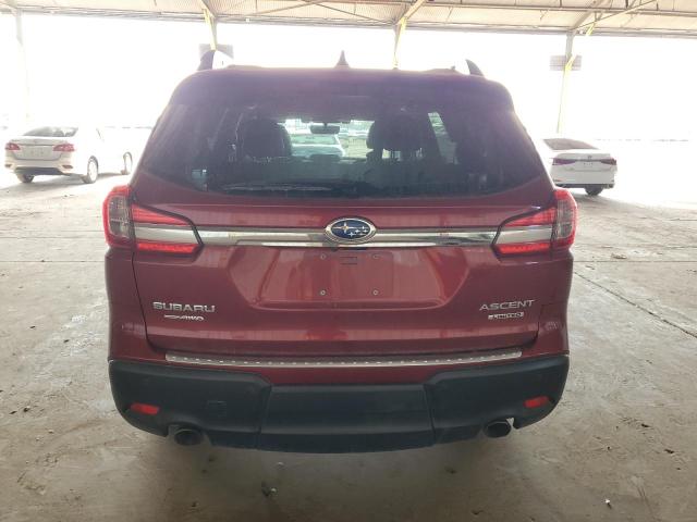 2020 SUBARU ASCENT LIM 4S4WMAPD8L3442438